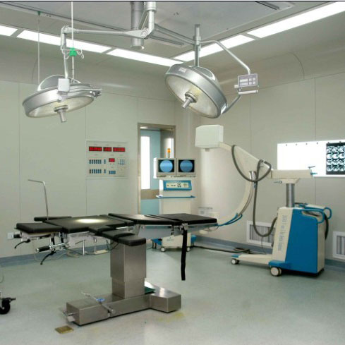 手术室净化-净化手术室